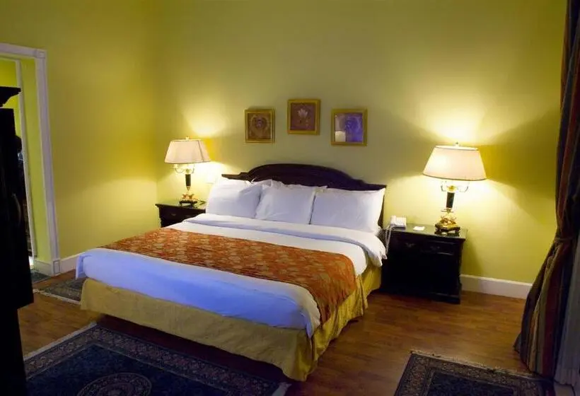 اتاق استاندارد, Helnan Auberge Fayoum