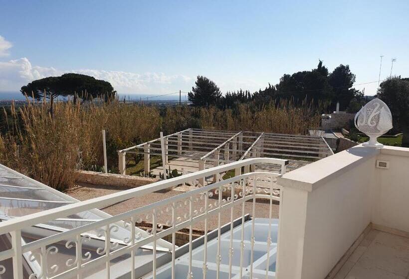 클래식 룸 킹 침대, San Lorenzo Boutique Hotel & Spa