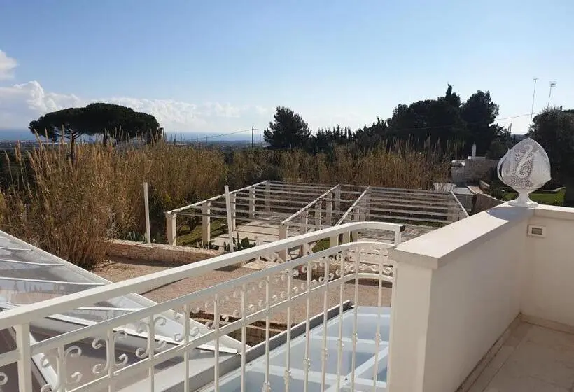 キングサイズベッドのクラシックルーム, San Lorenzo Boutique Hotel & Spa