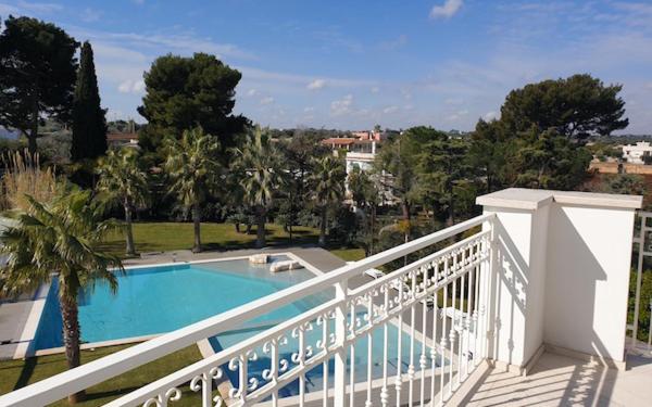 스탠다드 룸 킹사이즈 침대, San Lorenzo Boutique Hotel & Spa