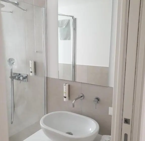 ファミリールーム, San Lorenzo Boutique Hotel & Spa