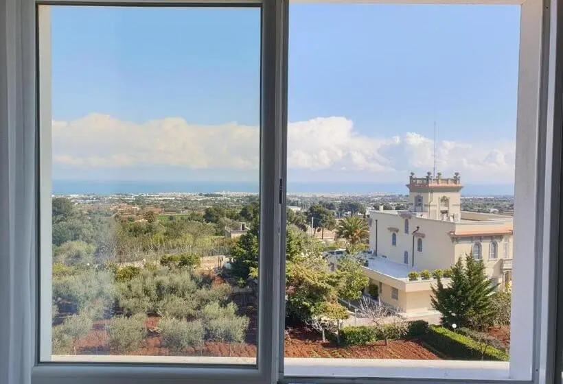 ファミリールーム, San Lorenzo Boutique Hotel & Spa