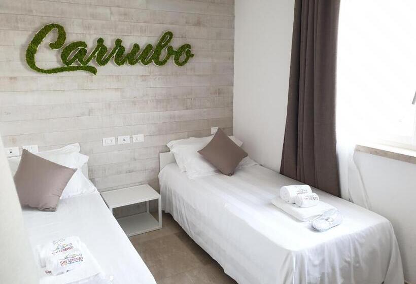 패밀리 룸, San Lorenzo Boutique Hotel & Spa