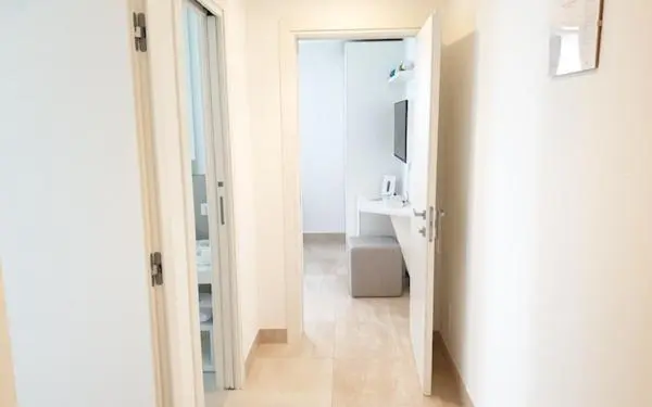 ファミリールーム, San Lorenzo Boutique Hotel & Spa