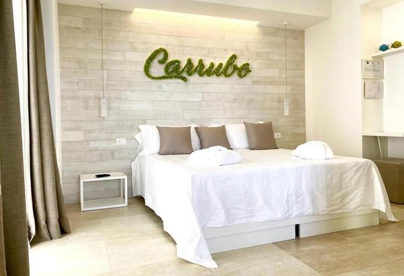 수피리어 스위트 바다 전망, San Lorenzo Boutique Hotel & Spa