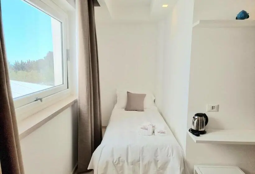 トリプルクラシックルーム, San Lorenzo Boutique Hotel & Spa