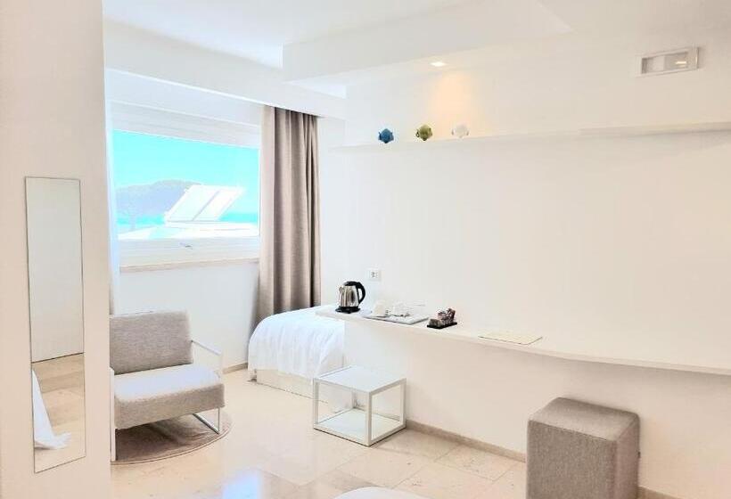 트리플 클래식 룸, San Lorenzo Boutique Hotel & Spa