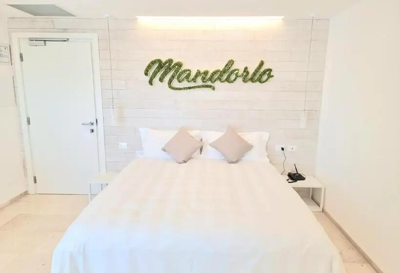 トリプルクラシックルーム, San Lorenzo Boutique Hotel & Spa
