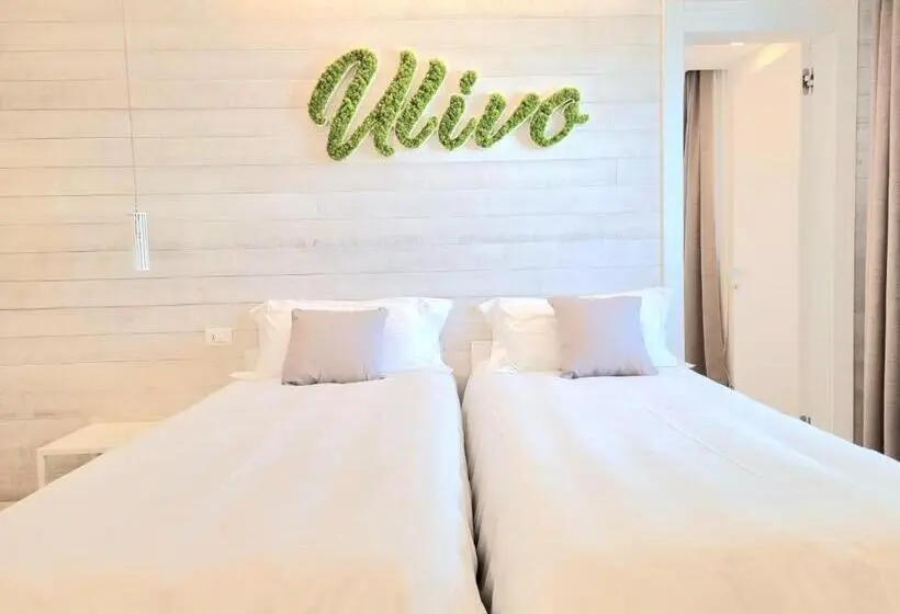 ファミリールーム, San Lorenzo Boutique Hotel & Spa