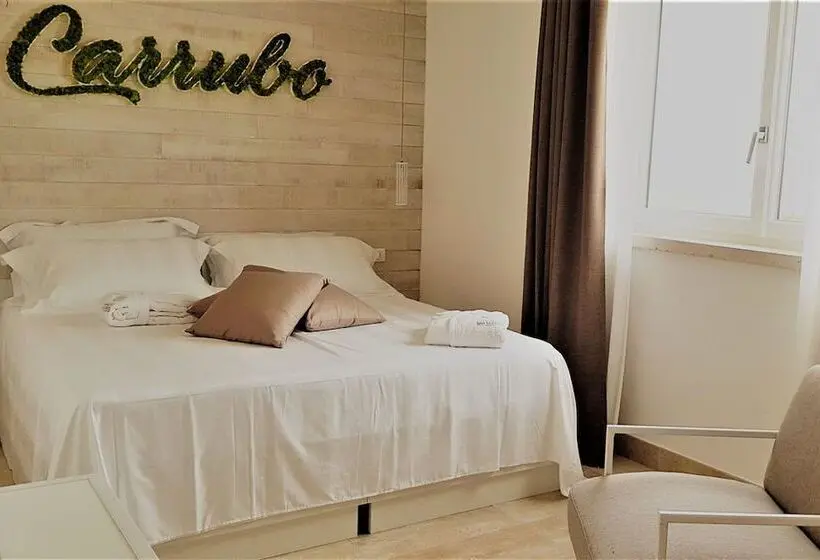ファミリールーム, San Lorenzo Boutique Hotel & Spa