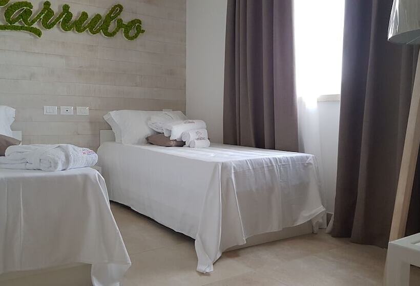 패밀리 룸, San Lorenzo Boutique Hotel & Spa