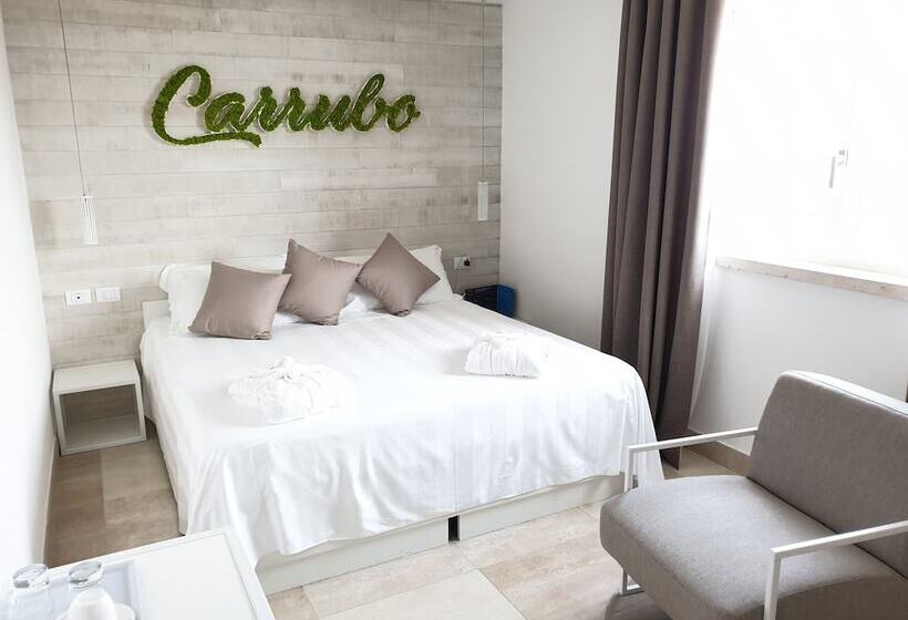 패밀리 룸, San Lorenzo Boutique Hotel & Spa