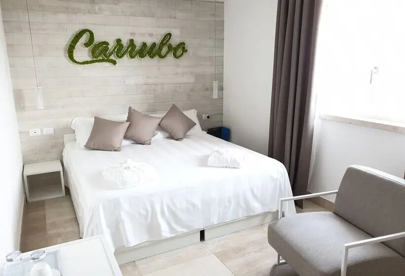 ファミリールーム, San Lorenzo Boutique Hotel & Spa