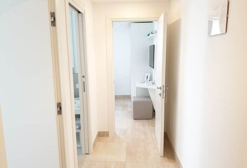 패밀리 룸, San Lorenzo Boutique Hotel & Spa