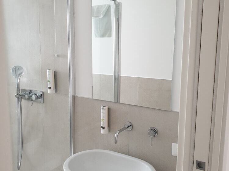 패밀리 룸, San Lorenzo Boutique Hotel & Spa