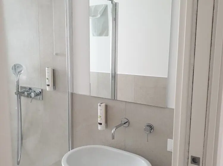 ファミリールーム, San Lorenzo Boutique Hotel & Spa