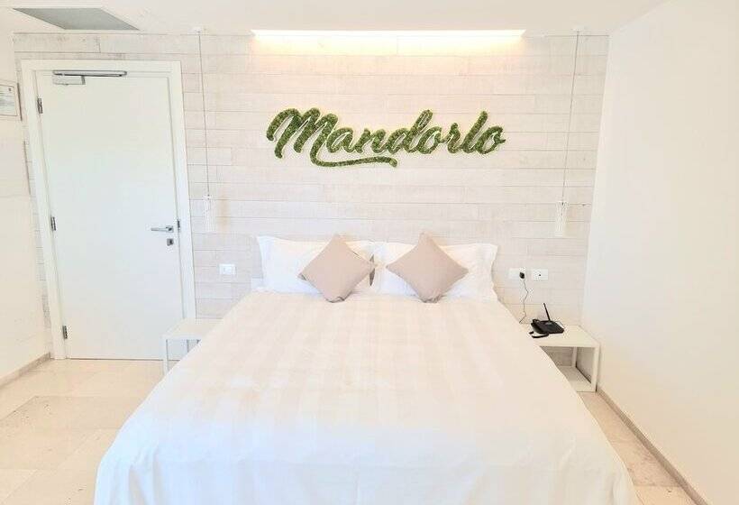 Трехместный Номер Классика, San Lorenzo Boutique Hotel & Spa