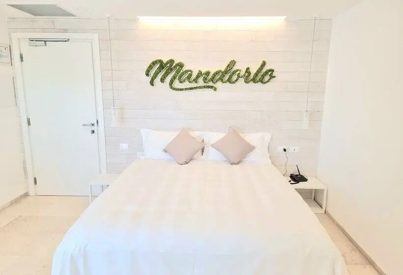 トリプルクラシックルーム, San Lorenzo Boutique Hotel & Spa
