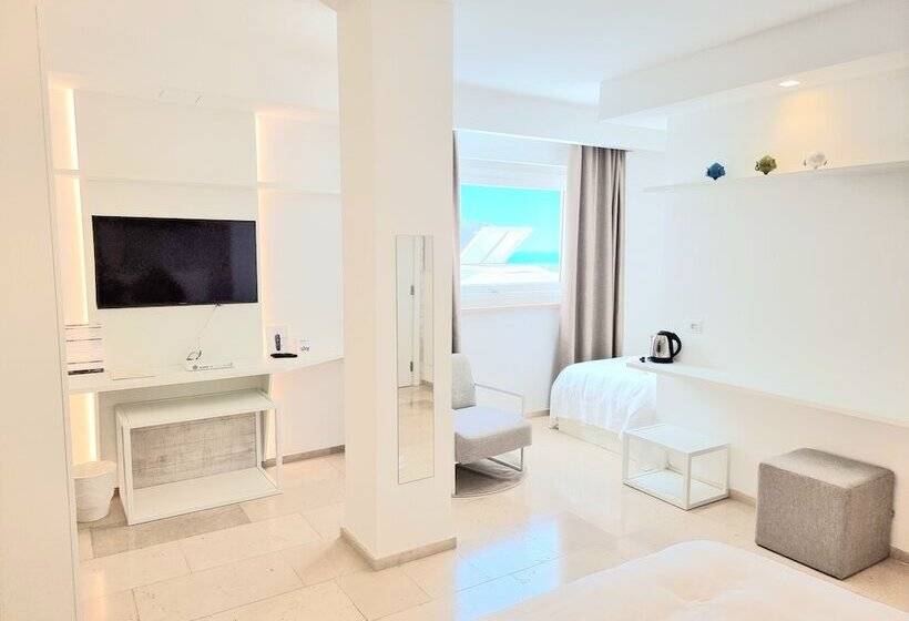 Трехместный Номер Классика, San Lorenzo Boutique Hotel & Spa