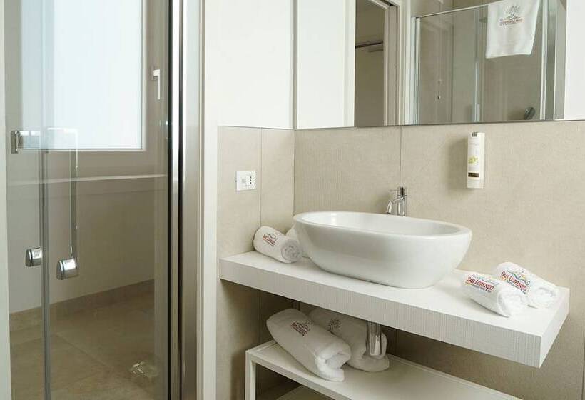 트리플 클래식 룸, San Lorenzo Boutique Hotel & Spa