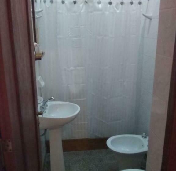 ファミリールーム, Azul Humahuaca Hostal