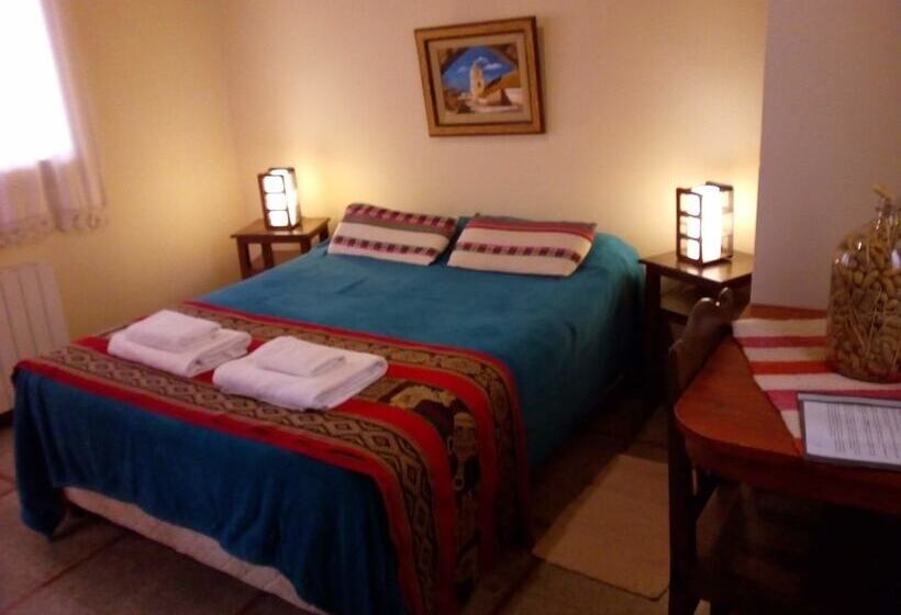 スタンダードルーム, Azul Humahuaca Hostal