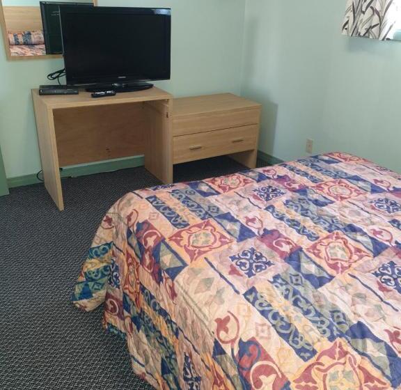 جناح, Chimo Motel