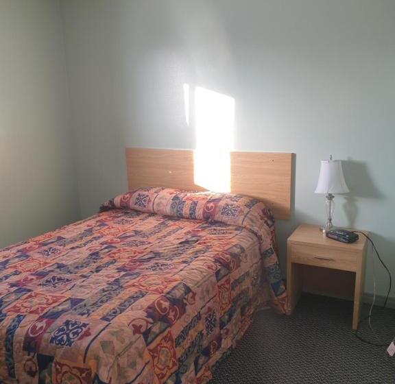 جناح, Chimo Motel