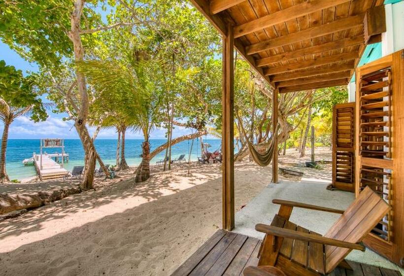 اتاق لوکس, Camp Bay Lodge