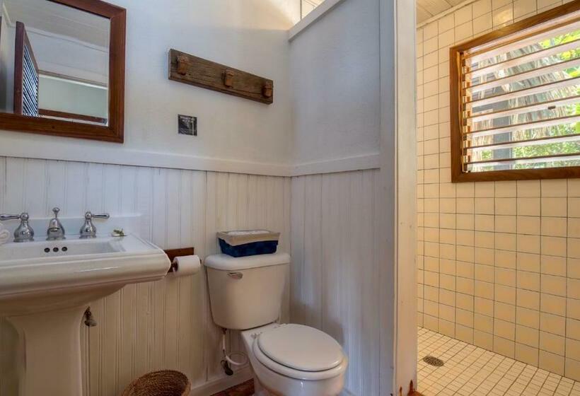 اتاق لوکس, Camp Bay Lodge