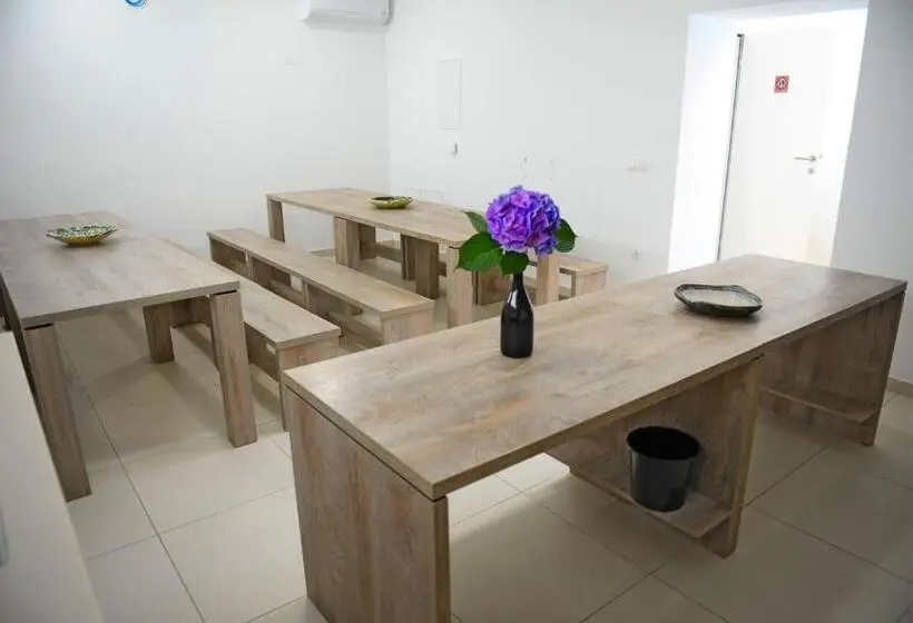 اتاق استاندارد, Hostel Ormož
