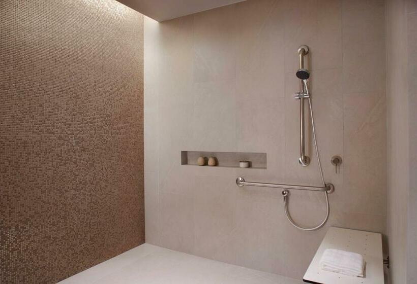 デラックスルーム, The Ritzcarlton, Perth