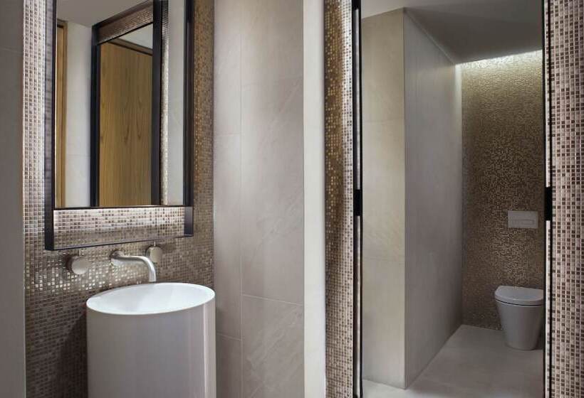 スイート, The Ritzcarlton, Perth