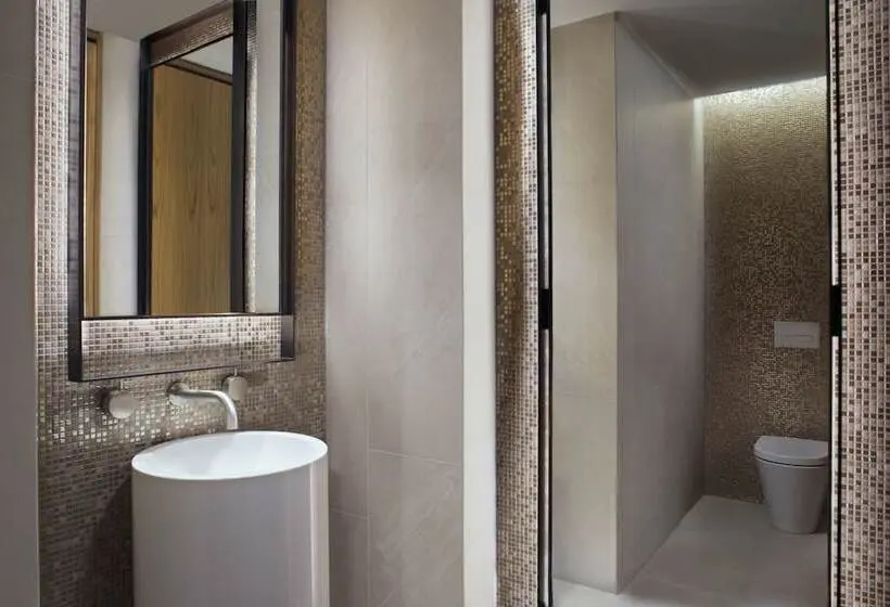 スイート, The Ritzcarlton, Perth
