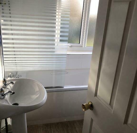 스탠다드 룸, Burton Lodge Guest House & Spa