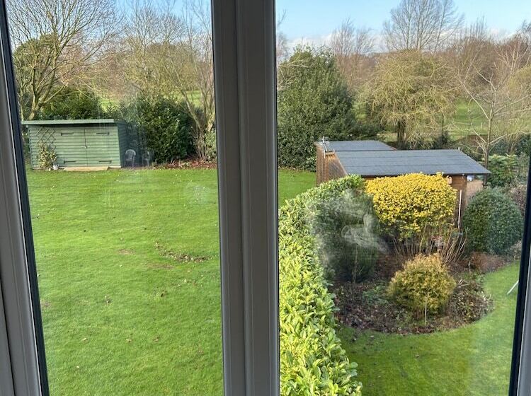 패밀리 룸, Burton Lodge Guest House & Spa