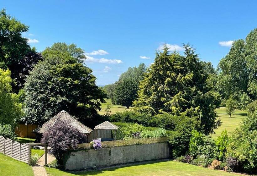 Шале Superior 1 Спальня, Burton Lodge Guest House & Spa