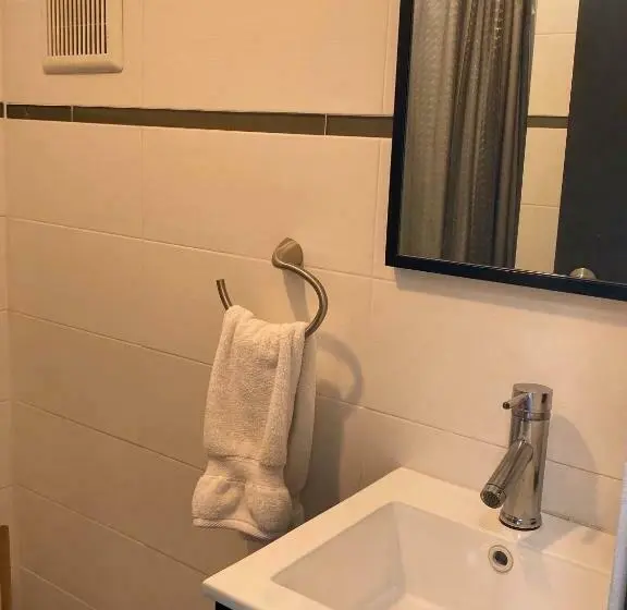 سوییت, Isla Verde By The Beach Guest House
