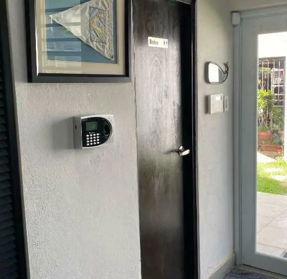 سوییت, Isla Verde By The Beach Guest House