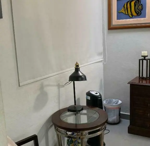 سوییت, Isla Verde By The Beach Guest House