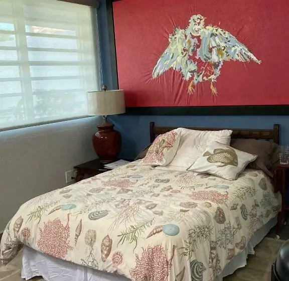 سوییت, Isla Verde By The Beach Guest House