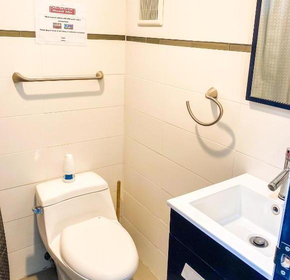 سوییت لوکس, Isla Verde By The Beach Guest House