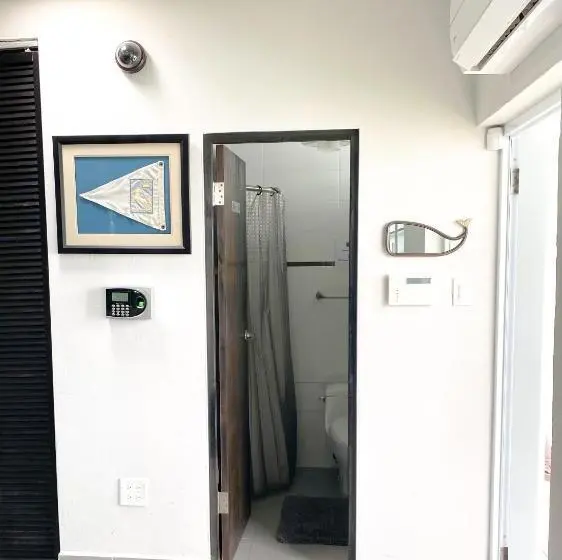 سوییت لوکس, Isla Verde By The Beach Guest House