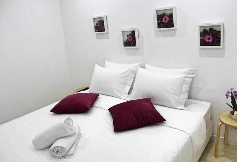 스위트, Nine Senses