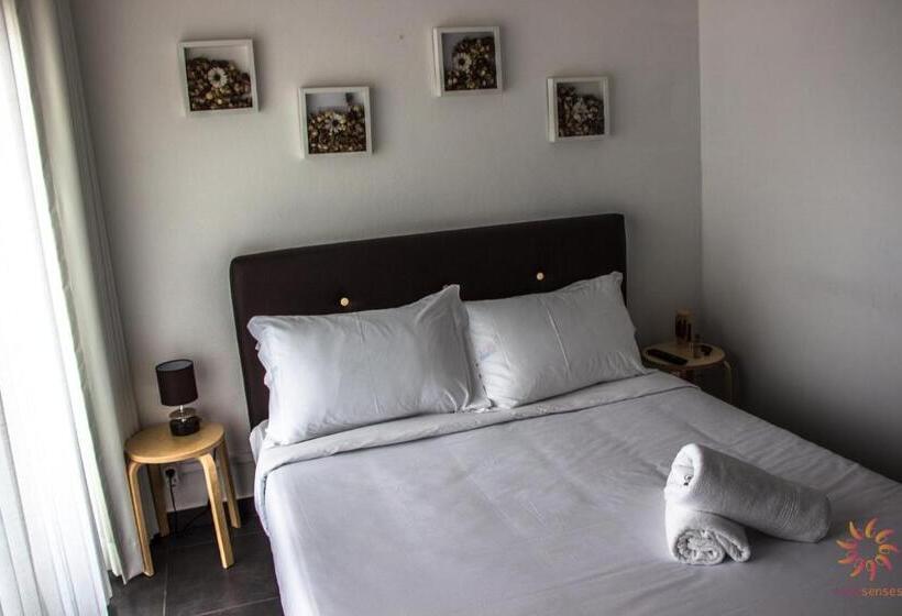 테라스 스위트, Nine Senses