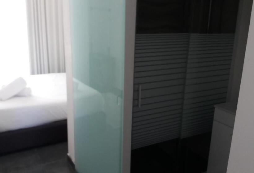 테라스 스위트, Nine Senses