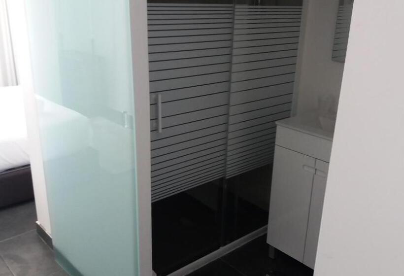 Suite with Terrace, Nine Senses