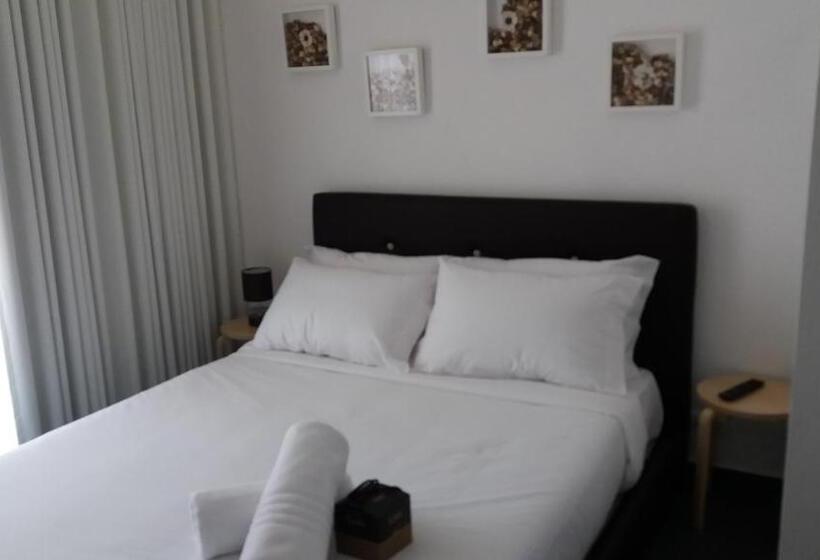 테라스 스위트, Nine Senses