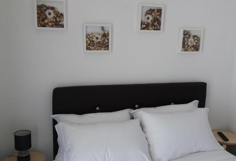 Suite with Terrace, Nine Senses