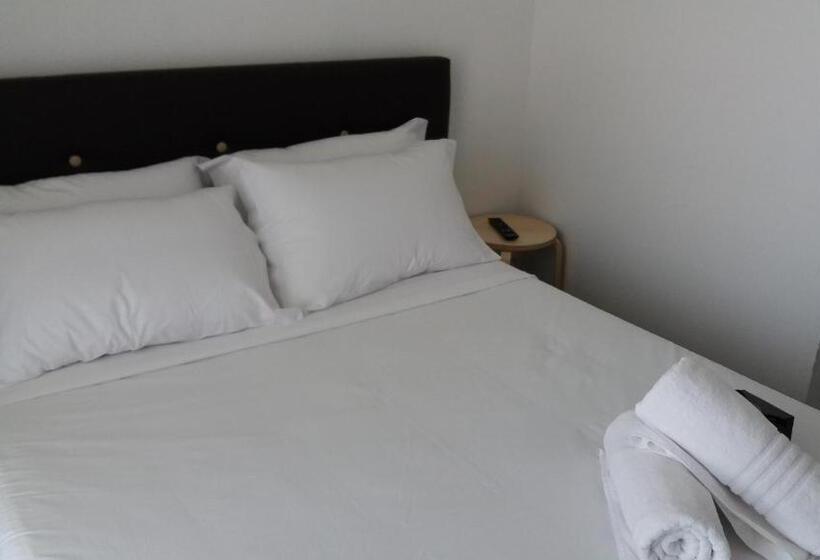 테라스 스위트, Nine Senses